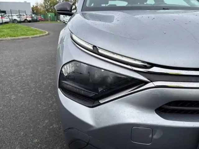 Citroën C4 puretech 100 bvm6 — photo 16