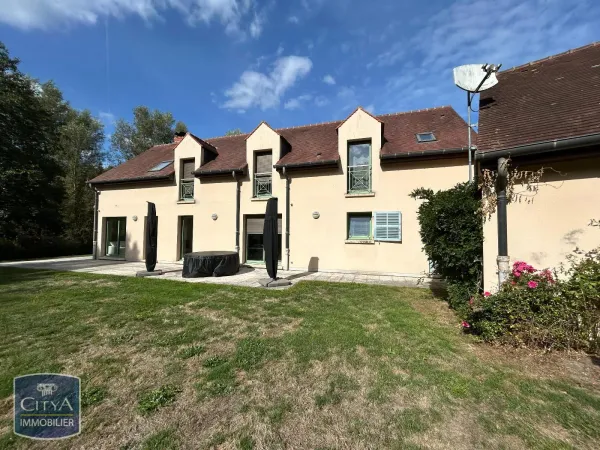 Maison 7 pièces 198 m²