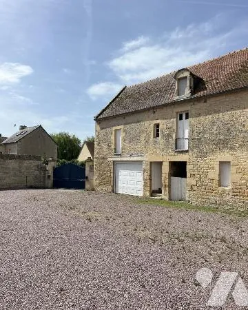 Maison 56 m²