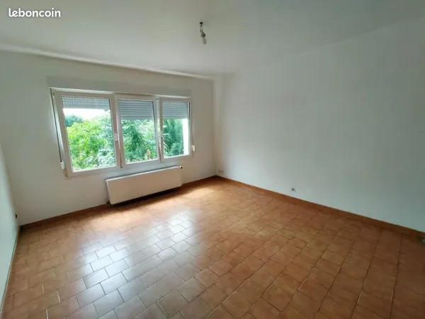 Maison 4 pièces 76 m²