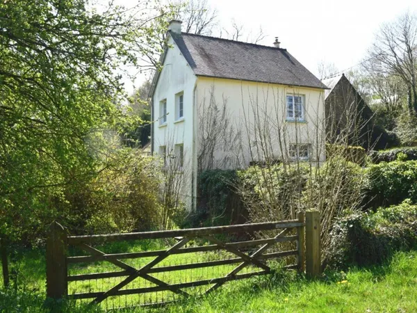 Maison 7 pièces