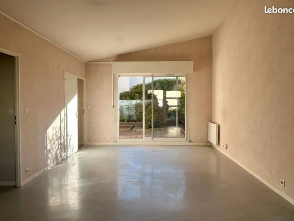 Maison 3 pièces 68 m²