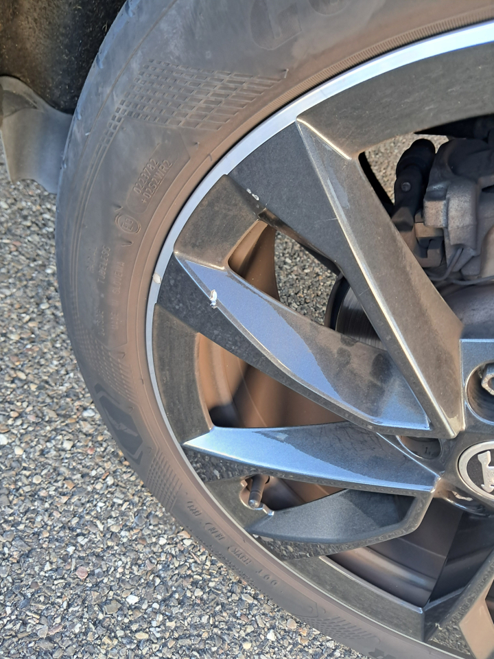 Skoda Karoq 1.5 TSI 150 ch ACT DSG7 — photo 25