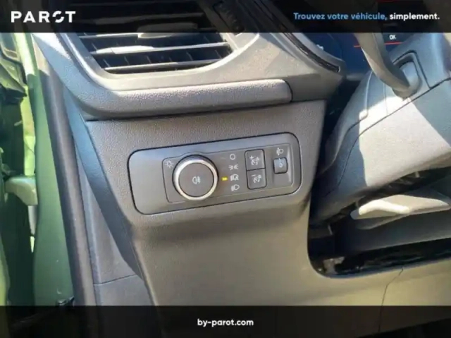 Ford Kuga 2.5 duratec 180 ch flexifuel fhev e85 powershift active — photo 45