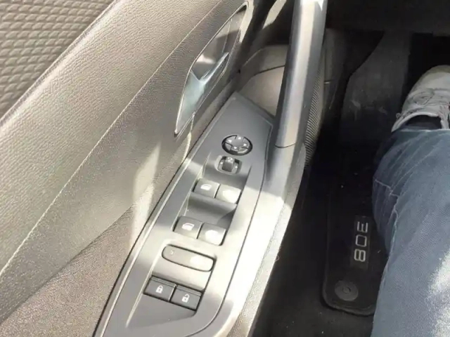 Peugeot 308 sw hybrid 145 e-dcs6