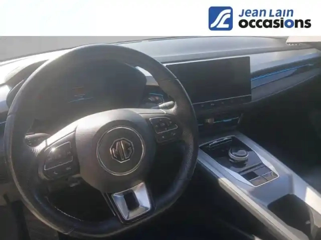 Mg Mg5 autonomie etendue 61kwh - 115 kw 2wd — photo 18