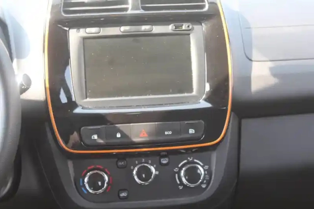 Dacia Spring achat intégral — photo 33