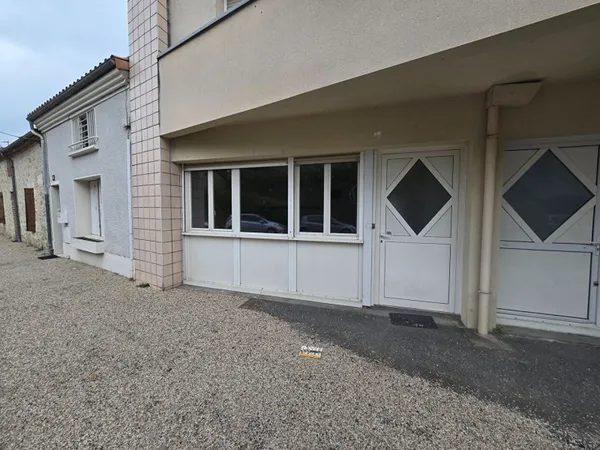 Appartement Villeneuve Sur Lot 2 pièce(s) 61 m2
