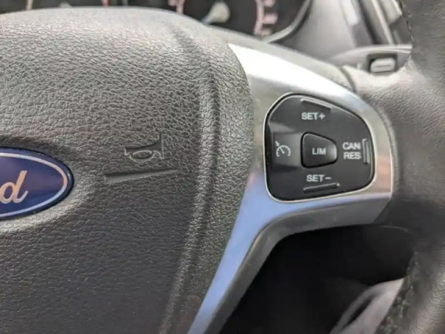 Ford Tourneo Courier 1.0e 100ch titanium — photo 16