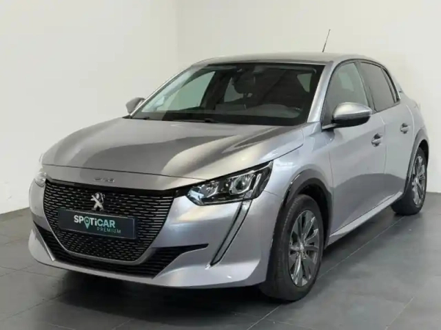 Peugeot 208 e- 136ch style — photo 1