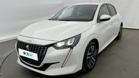 Peugeot 208 1.5 BlueHDi 100ch S&S Allure Business