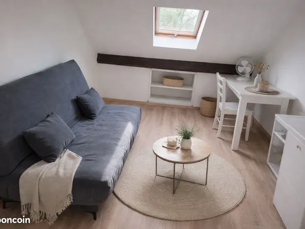 Studio meuble 340