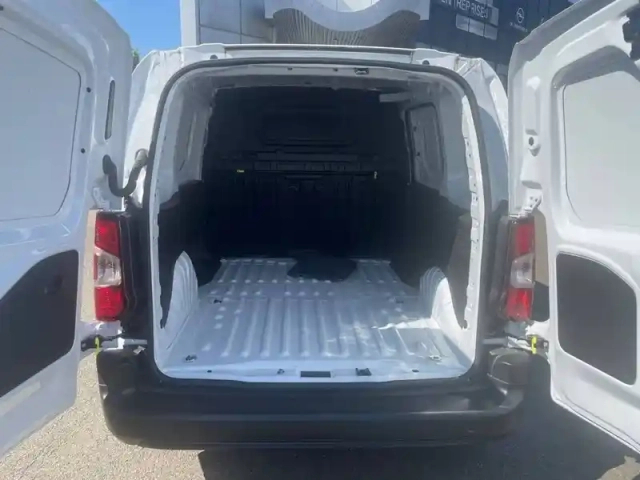 Citroën Berlingo van taille m 650kg bluehdi 130 s&amp;s bvm6 — photo 6