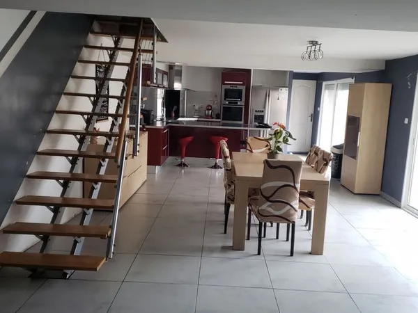 Maison a vendre