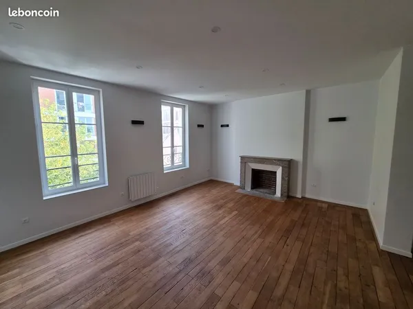Appartement T2 troyes