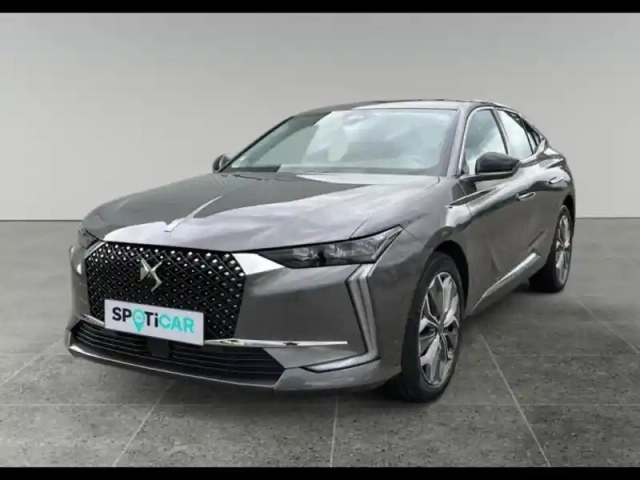 Ds Ds 4 essence 130 trocadero automatique caméra gps radar av/ar 1ère main