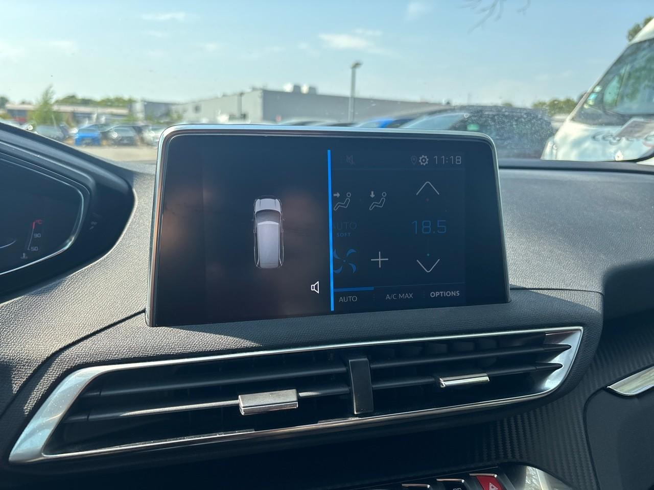 Peugeot 5008 puretech 130ch s&s bvm6 active — photo 16