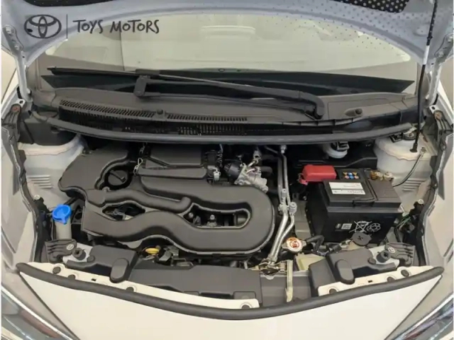 Toyota Aygo x-play 1.0 72 ch bva5 — photo 22