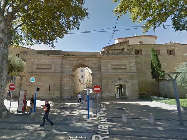 Vends studio Montpellier écusson - proche faculté de droit