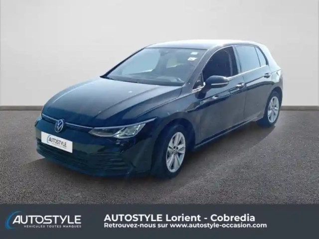 Volkswagen Golf 2.0 tdi scr 116ch life plus