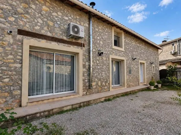Maison 5 pièces 135 m²