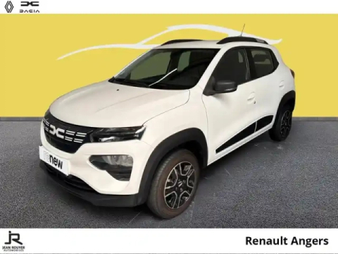 Dacia Spring 45ch essential 23