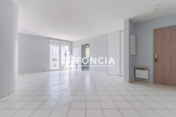 Appartement 4 pièces 85 m²