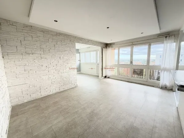 Appartement T4 -Les 3 moulins