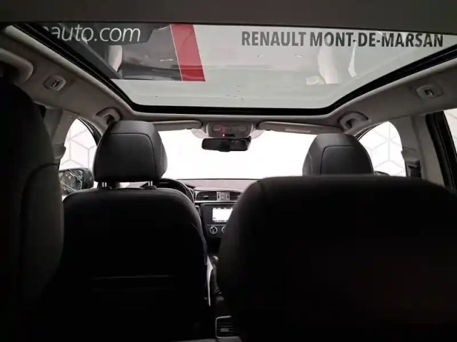 Renault Kadjar blue dci 115 edc — photo 44