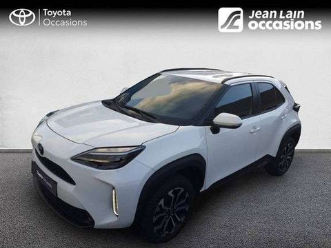 Toyota YARIS CROSS Toyota Yaris Cross