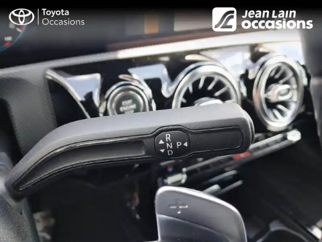 Mercedes Classe A 250 7g-dct — photo 20