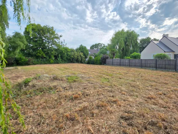 Terrain à bâtir Vente Cancale  335m² 130236€