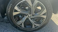 Renault Arkana 1.6 E-Tech hybride 145ch Engineered -22 — photo 11