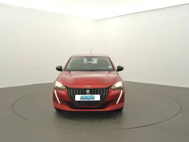 Peugeot 208 bluehdi 100 s&amp;s bvm6 — photo 2