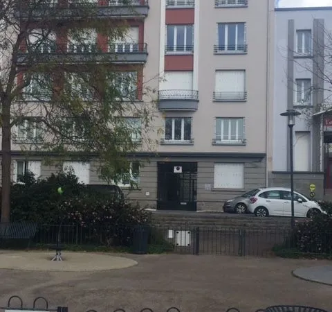Location Bureaux