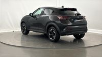 Nissan Juke 1.0 DIG-T 114ch Shadow 2023.5 — photo 8