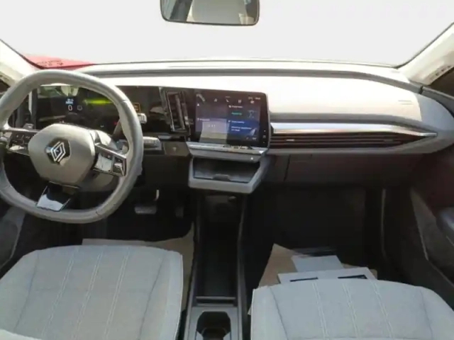 Renault Megane e-tech electric ev60 220ch equilibre super charge -b — photo 13