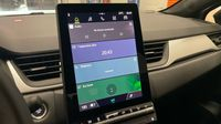 Renault Symbioz 1.8 E-Tech full hybrid 160ch Evolution - 25 — photo 18