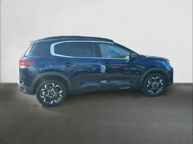 Citroën C5 Aircross puretech 130 s&amp;s eat8 — photo 4