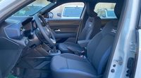 Dacia Duster 1.2 mild hybrid 130ch Expression 4x4 — photo 12