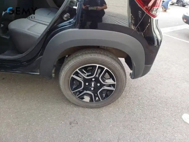 Dacia Spring — photo 11