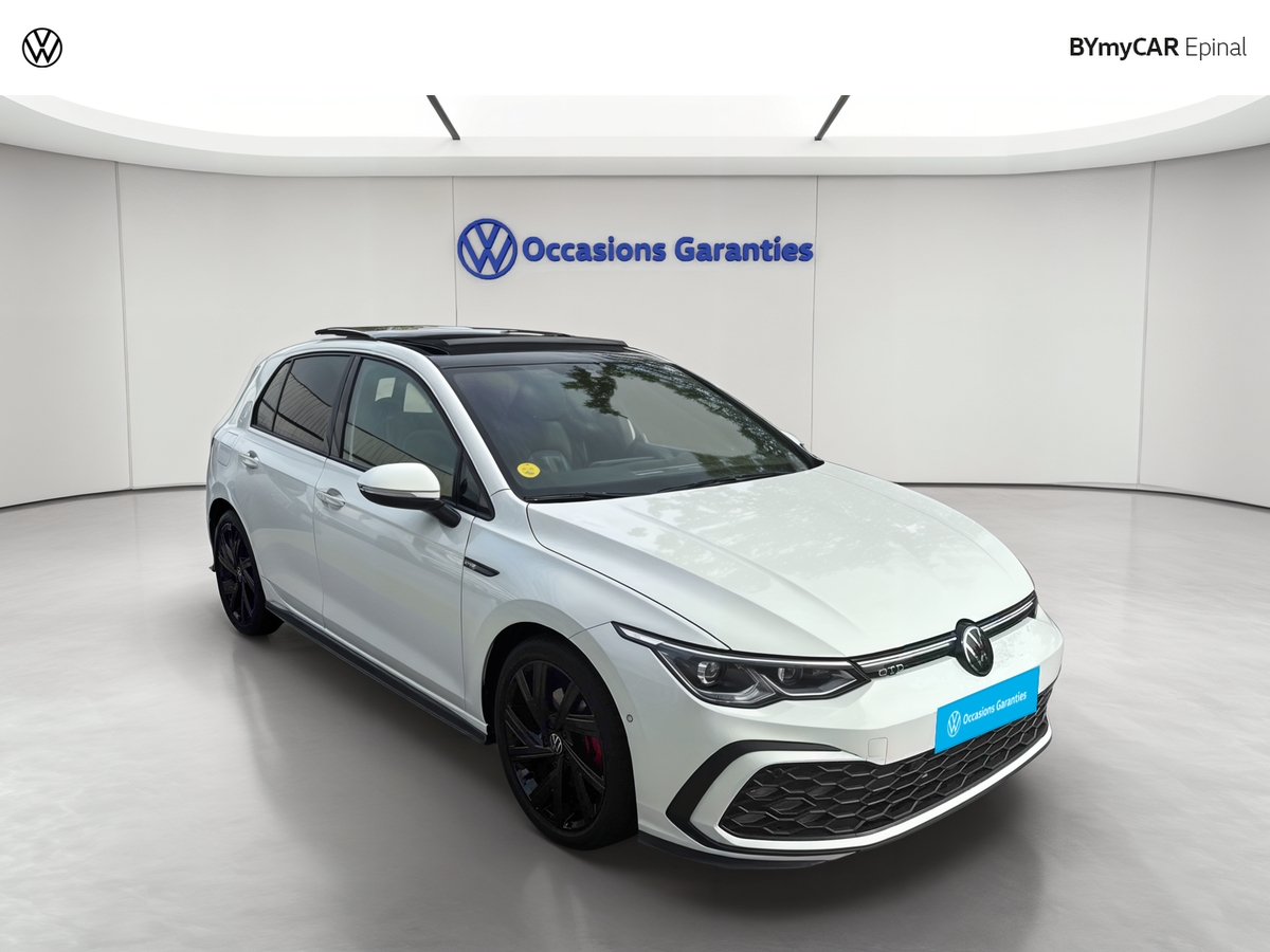 Volkswagen Golf 2.0 TDI SCR 200 DSG7 — photo 7