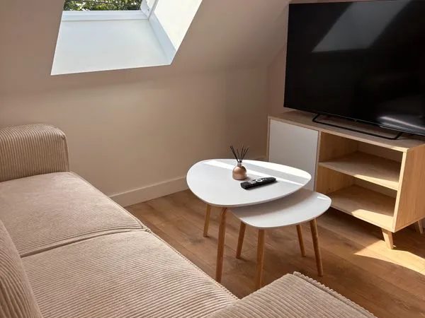 Immeuble de rapport - 8 appartements