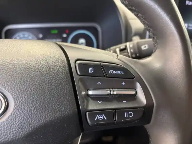 Hyundai Kona electrique 39 kwh - 136 ch — photo 38