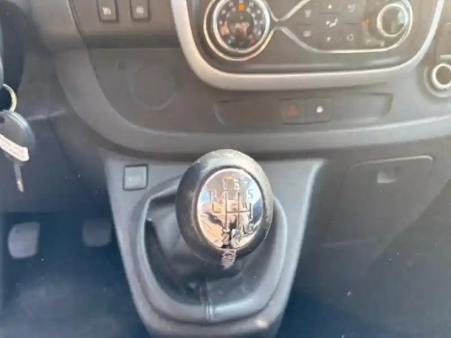 Fiat Talento fg 1.2 lh1 1.6 multijet 125ch pack pro nav — photo 10