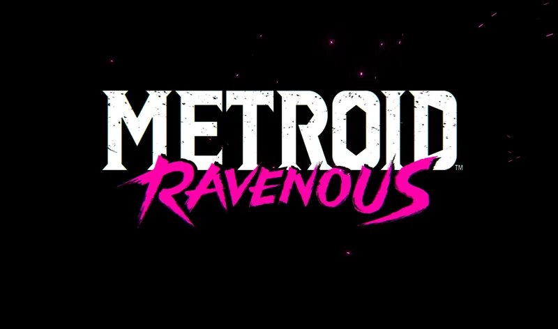Metroid Ravenous : Nintendo confirme un nouvel opus 2D sur Switch 2