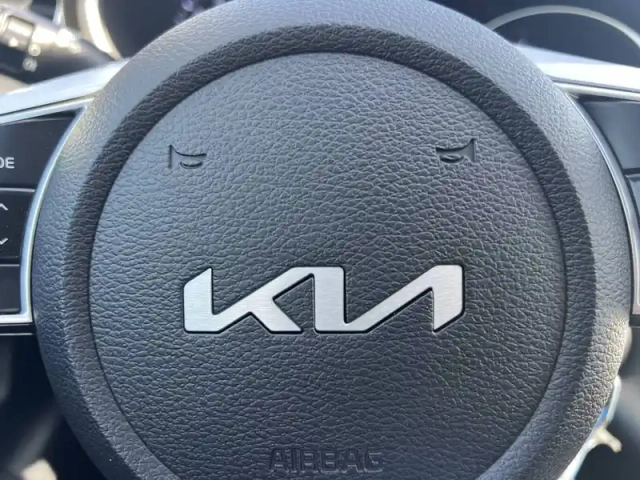 Kia Ceed sw 1.5 t-gdi 140 ch dct7 — photo 8
