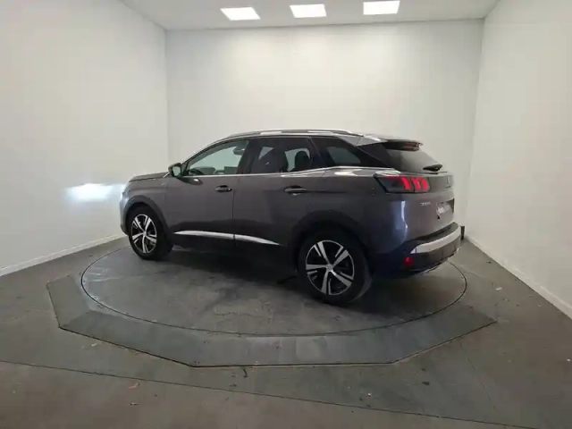 Peugeot 3008 puretech 130ch s&amp;s eat8 — photo 2