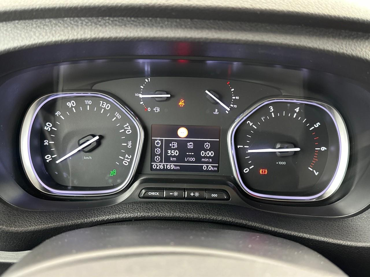 Citroën Jumpy fgn m bluehdi 120 s&s bvm6 — photo 22