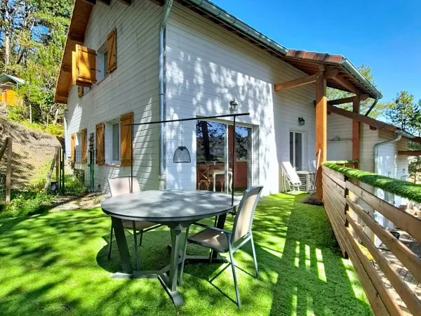 Maison 5 pièces 141 m²